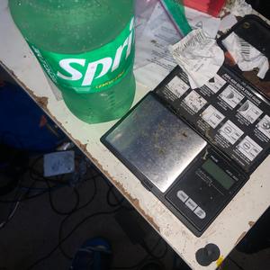 Accidently (feat. Luhgary & Backends M3)