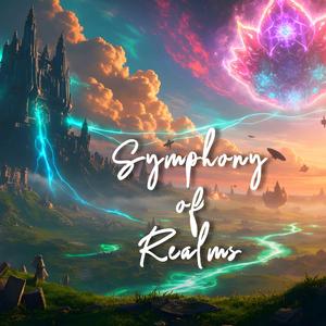 Symphony of Realms Lantherion Sleeps (Fantasy Soundtrack)