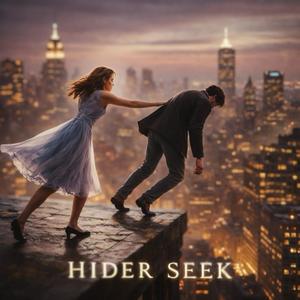 Hider Seek