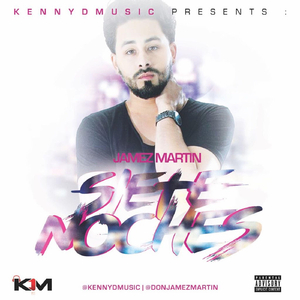 La Habitacion (feat. Lito Kirino)