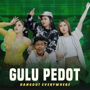 Gulu Pedot