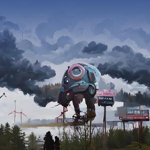 Anabasyaa-merindukanmu