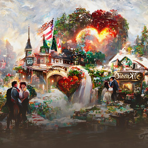 Love's Embrace