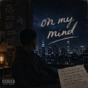 On My Mind
