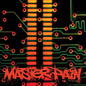 Evil Robot (Original Mix)