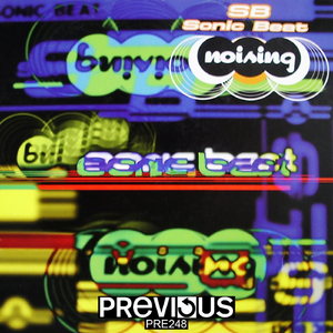 Noising (Original Mix)