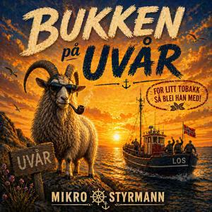 Bukken på uvår