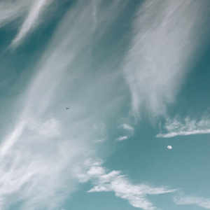 Petals Of The Atmosphere