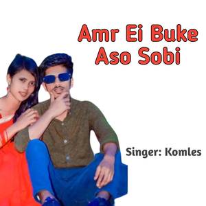 Amr Ei Buke Aso Sobi
