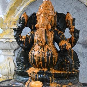 Vigneshwara Gananatha Gajanana