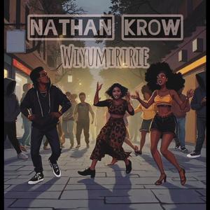 Nathan Krow (Wiyumiririe) (Radio Edit)