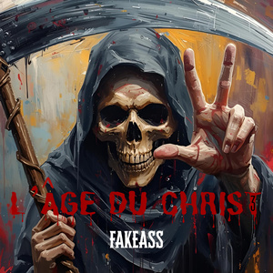 L'âge du Christ 3