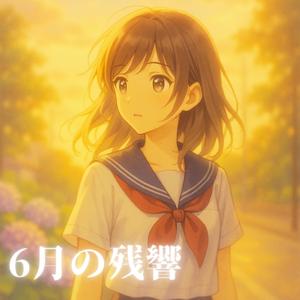 6月の残響 (feat. KURAL)