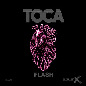 TOCA (Radio Edit)