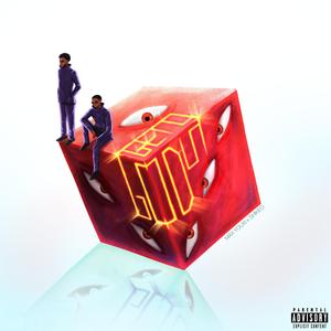 GETO GODS (feat. Shikeo)