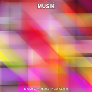 Gedanken unter Tulpen