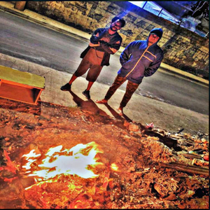 Submersos ao Vivo