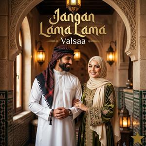 Jangan Lama Lama