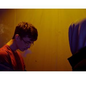 Sami (feat. Dayok, Nfm_Lex & Trndstrr)