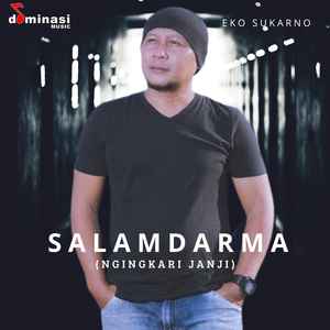 Salamdarma (Ngingkari Janji)