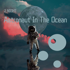 Astronaut In The Ocean