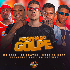 Piranha do Golpe