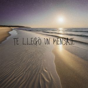 Te Llegó un Mensaje