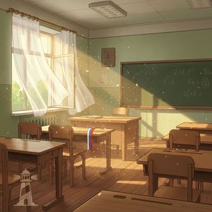 Девятый класс