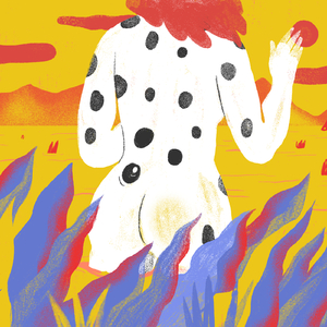 Dance (Russell TR Remix)