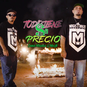 Todo Tiene Su Precio
