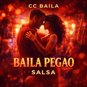 Baila pegao