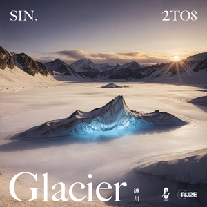Glacier 冰川