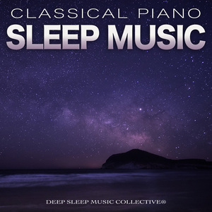 Sugar Plum Fairy - Tchaikovsky - Classical Piano Music For Sleep and Relaxing Classical Sleeping Music