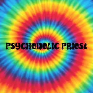 Psychedelic Priest