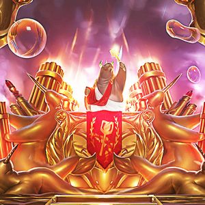 2023春节无限火力