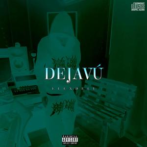 DEJAVÚ - ELENDELL (AUDIO OFICIAL)