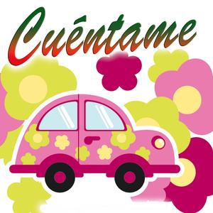 Cuéntame