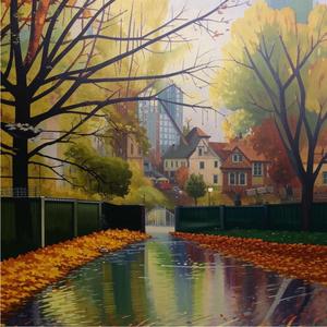 Прости, ноябрь