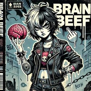 Brain Beef