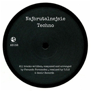 Podzemny Zvuk (Original Mix)