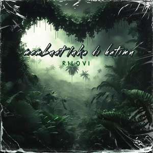 Membuat luka di hatimu