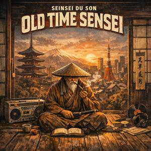 Old Time Sensei