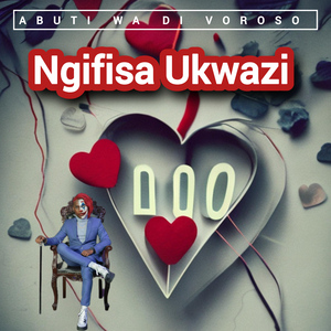 Ngifisa Ukwazi