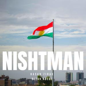NISHTMAN (feat. Hesen Zîrek)