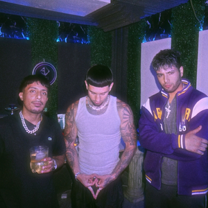 Session Blue - Quiero Conocerte