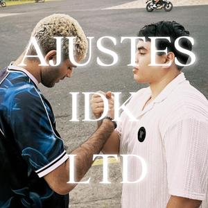 AJUSTES. (feat. Ltd)