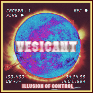Vesicant