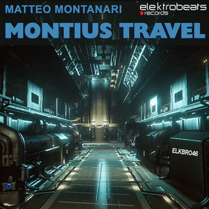 Montius Travel (Original Mix)