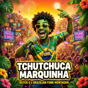Tchutchuca Marquinha