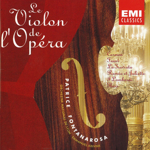 Méditation De Thaïs:Méditation De Thaïs